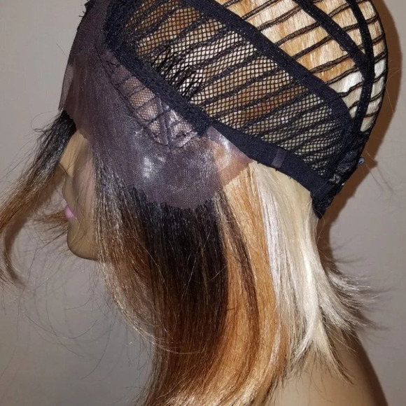 Empress wig Amelia SOM1/6GO - Picture 10 of 13